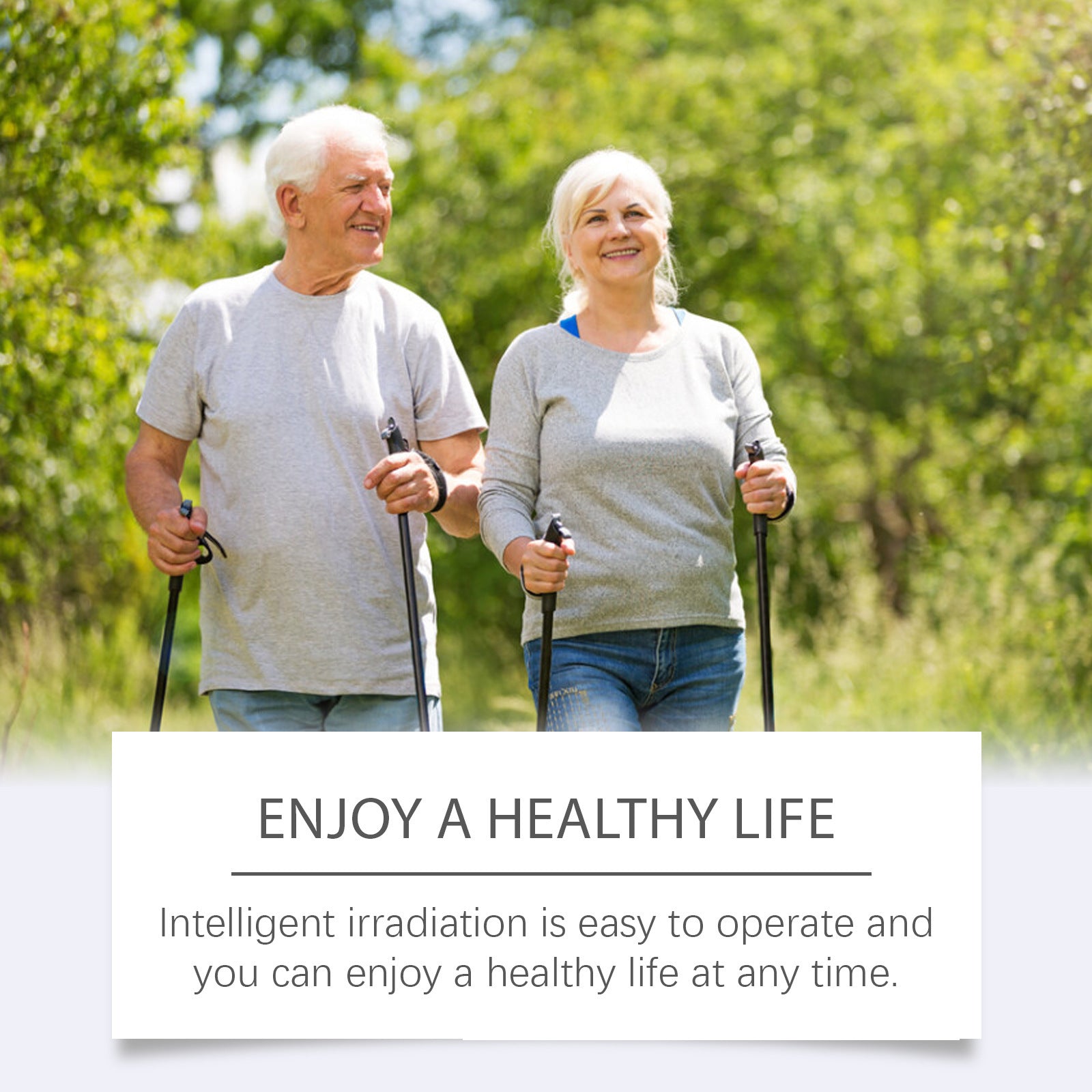 Non-Invasive Light Blood Glucose Meter