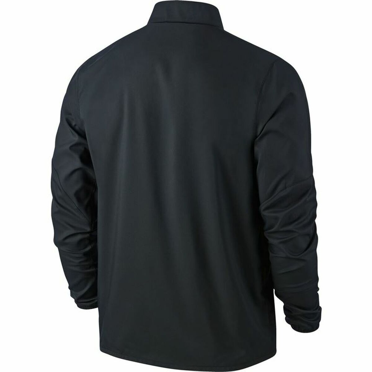 Sports Jacket Nike Team Performance Lime green