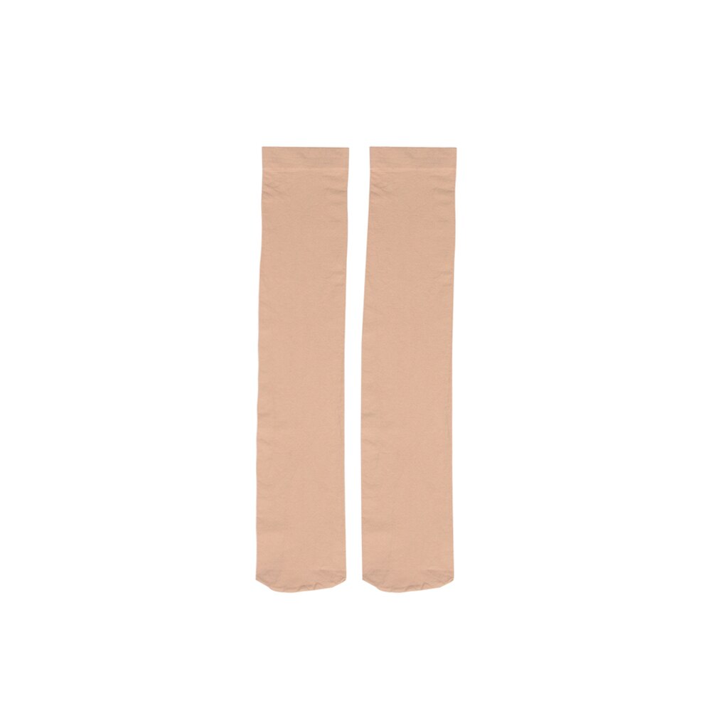 Women's Solid Color Over Knee Socks