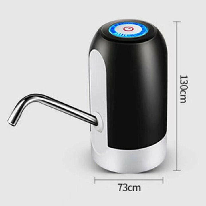 USB Water Dispenser Automatic Drinking Water Bottle