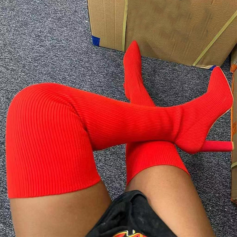 Shoes Women Winter Boot