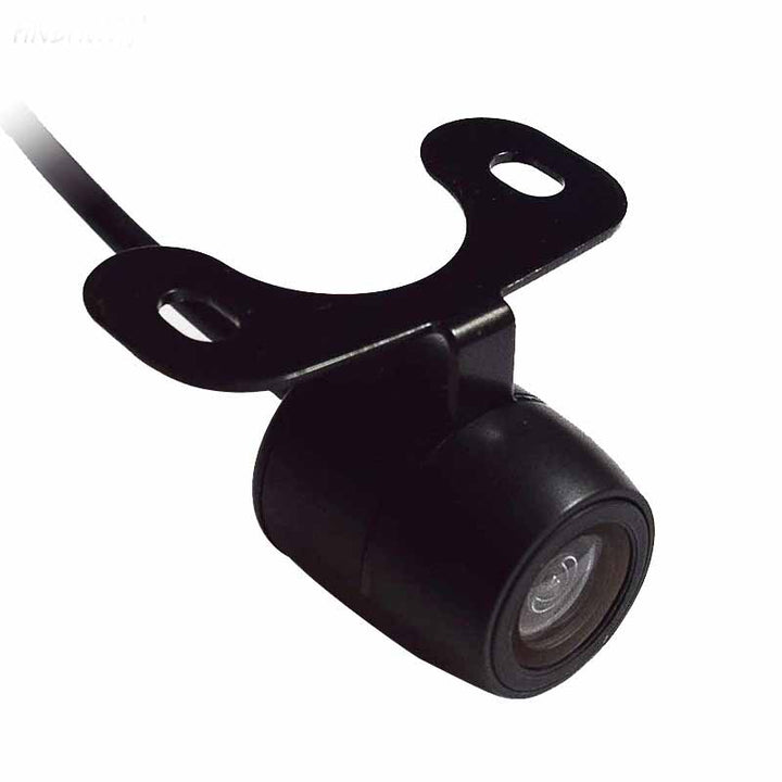 Simple Little Butterfly Reversing High-definition Camera. Car