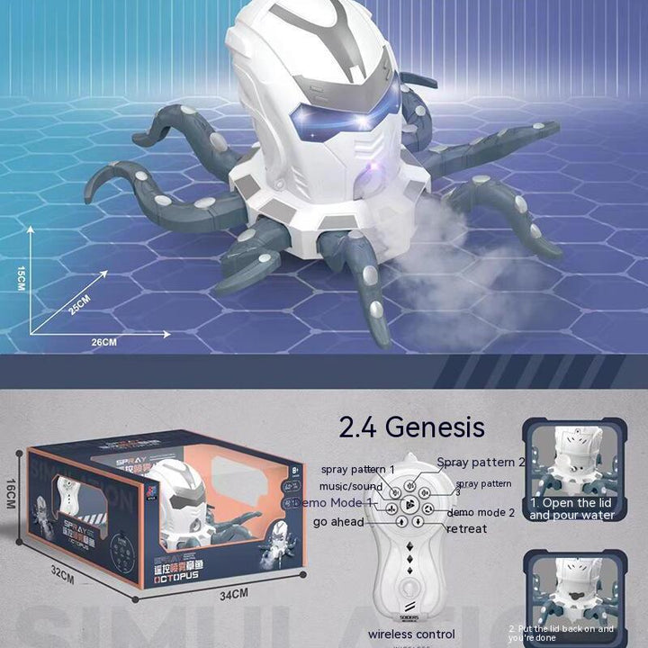 Brinquedos elétricos infantis com controle remoto