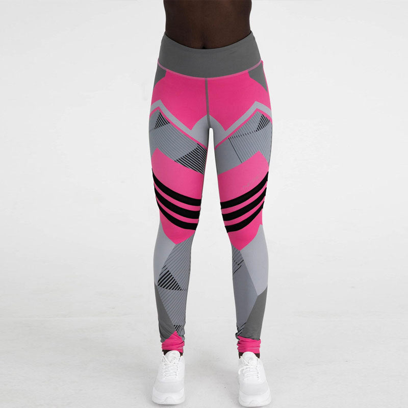 Leggings Quentes
