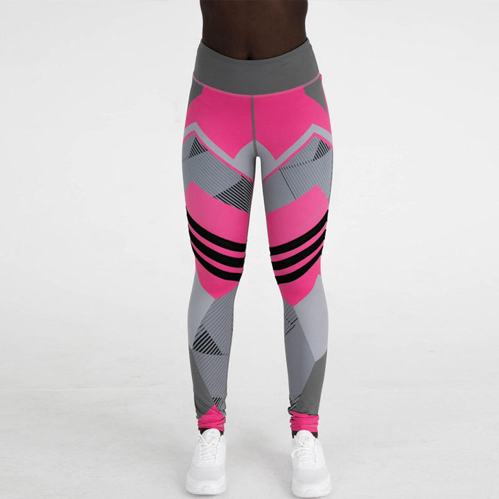 Leggings Quentes