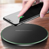 Wireless fast charge charger