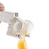 Handheld Egg Cracker