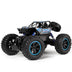 Carro RC 4WD Veículo de alta velocidade com controle remoto 2,4 Ghz