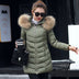 Jacket outerwear winter coat women