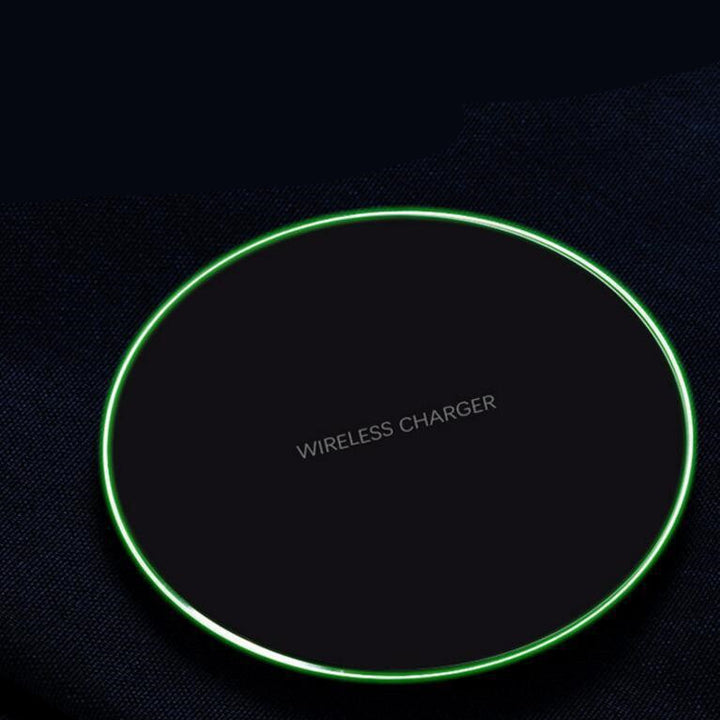 Wireless fast charge charger