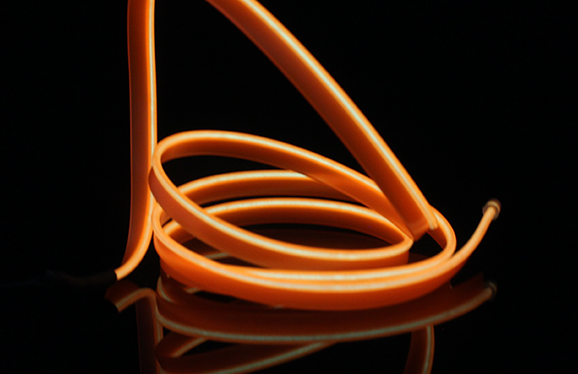 Car Led Strip Light For Neon