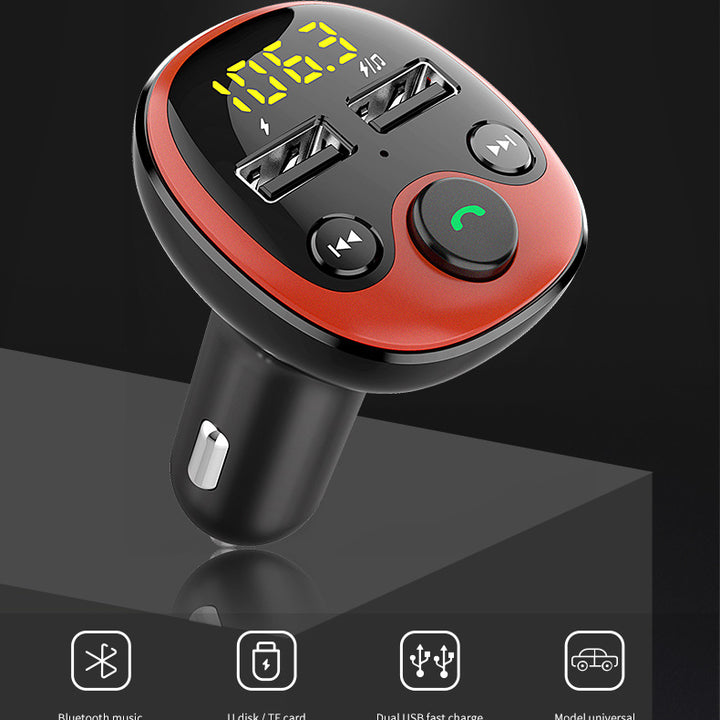 Car mp3 player