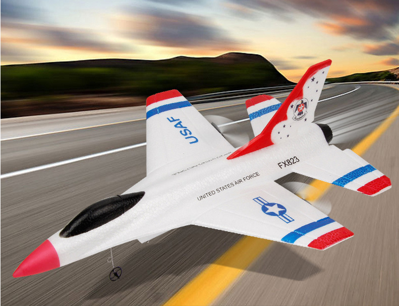 Brinquedos educativos de asa fixa