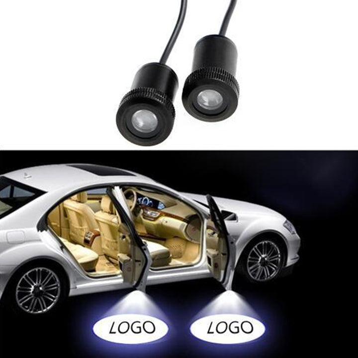 Laser Projection Lamp Car Door