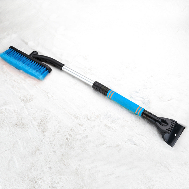 Car Cleaning Brush Ice