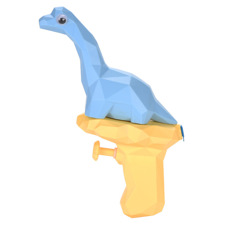 Pistolas de água dinossauro brinquedos infantis