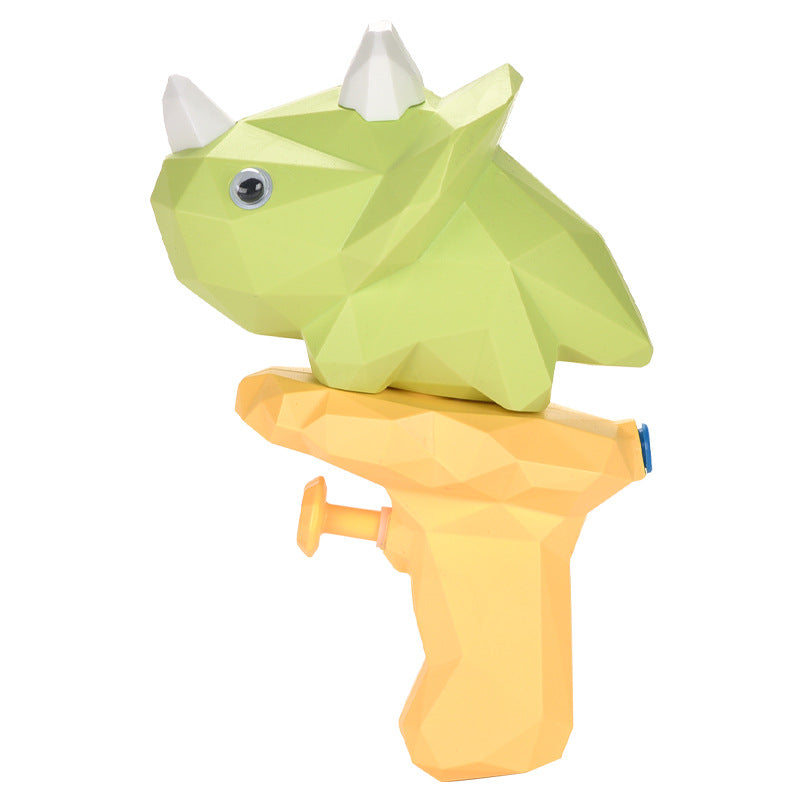 Dinosaur Water Guns Toys Kids