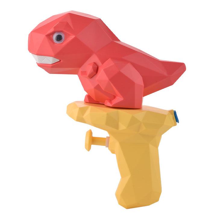 Pistolas de água dinossauro brinquedos infantis