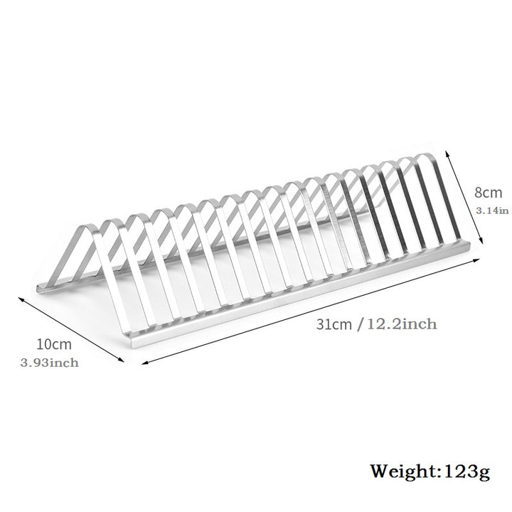 Accessories Outdoor Roasting Stand Picnic Utensil