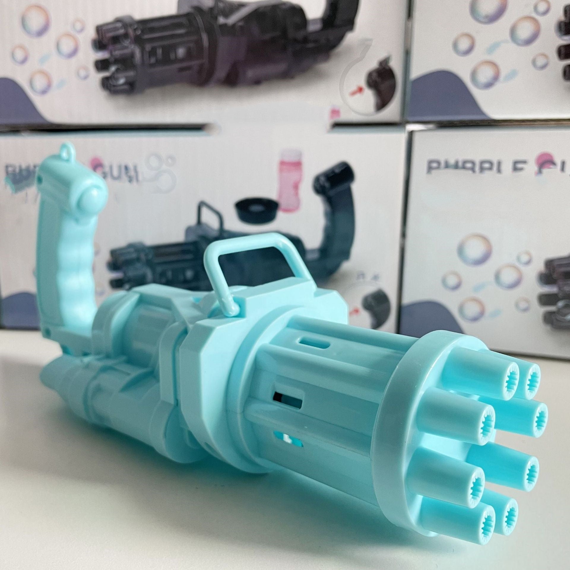 Machine Toys For Kids Plastic Machine Gun Toy