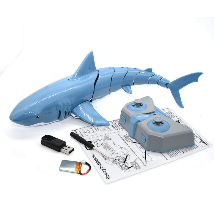 Remote Control Fish Children's Toys