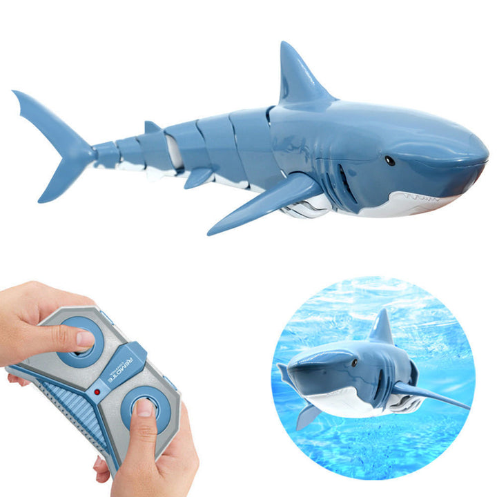 Remote Control Fish Children's Toys