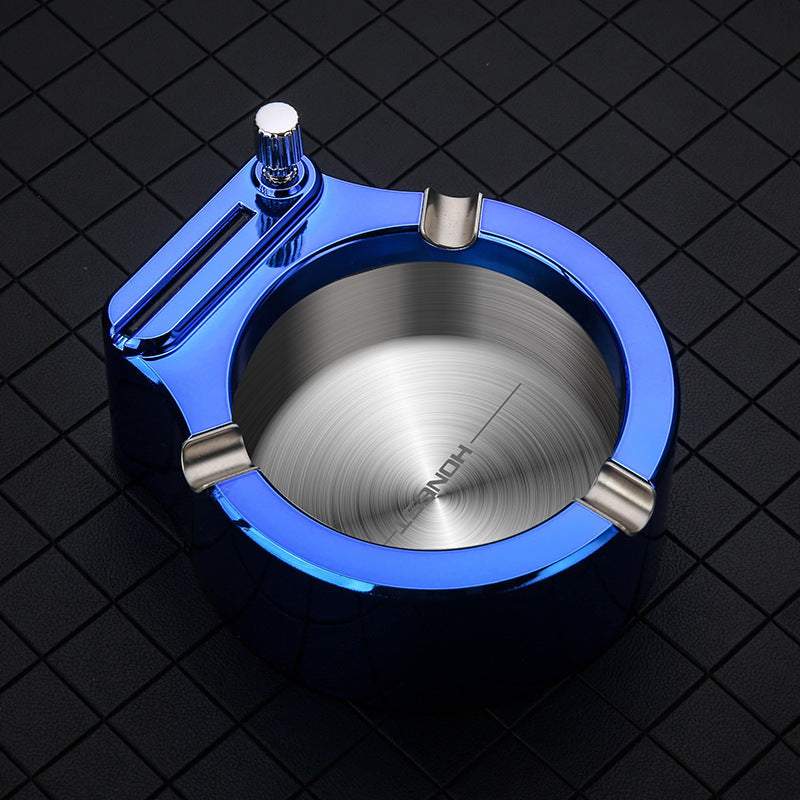 Cool Ashtrays For Cigars Outdoor Indoor Decor In Home Office