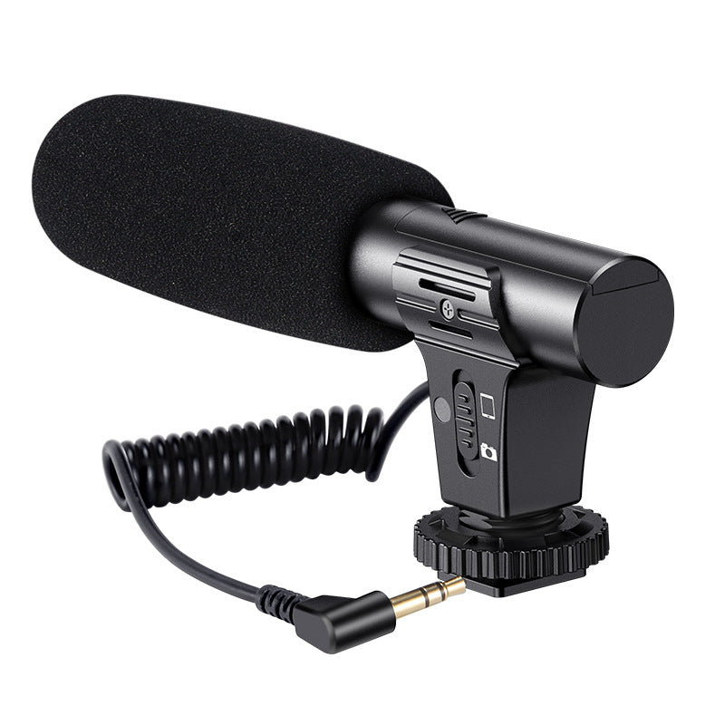 Compatible with Apple, Anchor Outdoor Live Mobile Phone Camera Suit With Lamp Tripod Microphone
