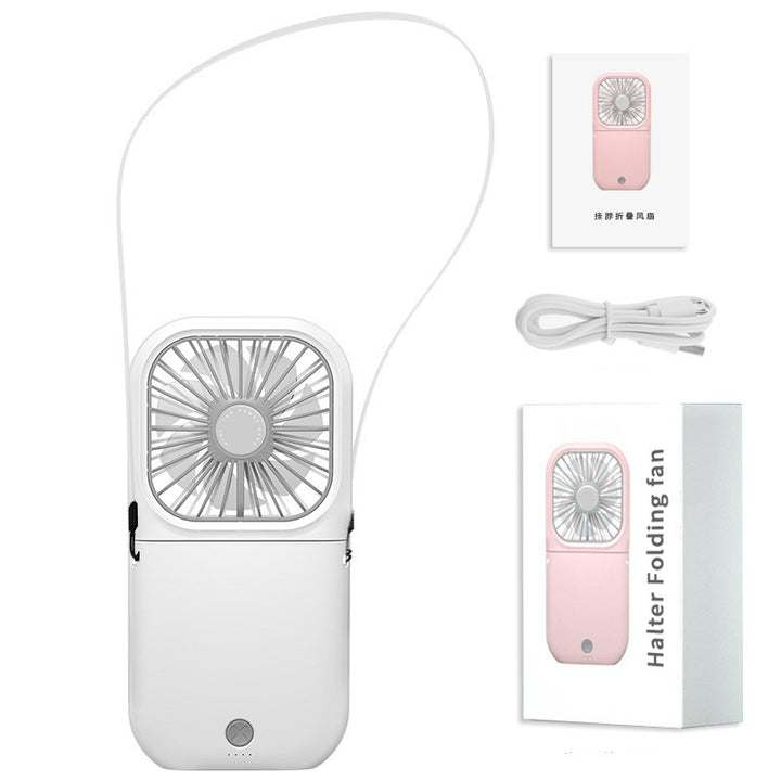 Mini Air Cooler Summer Portable