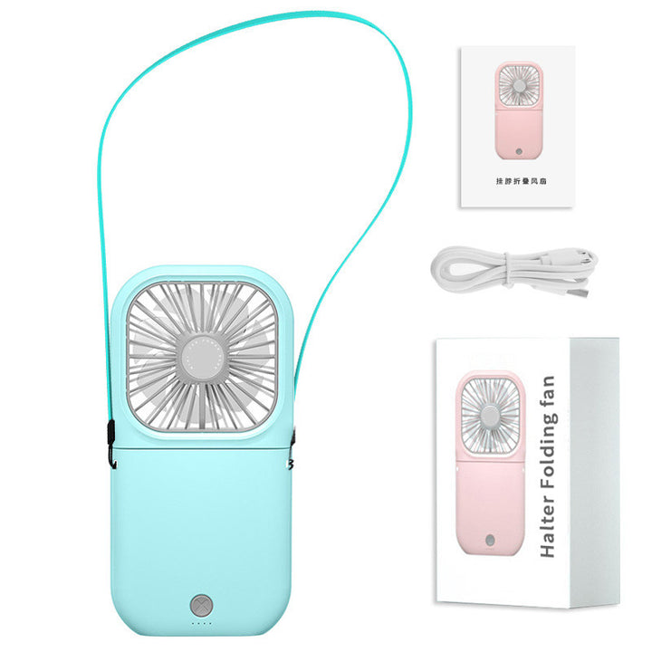 Mini Air Cooler Summer Portable