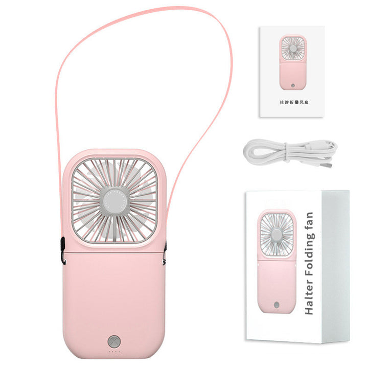 Mini Air Cooler Summer Portable