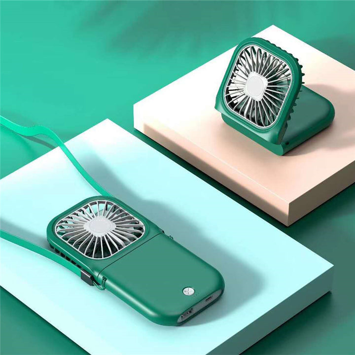 Mini Air Cooler Summer Portable