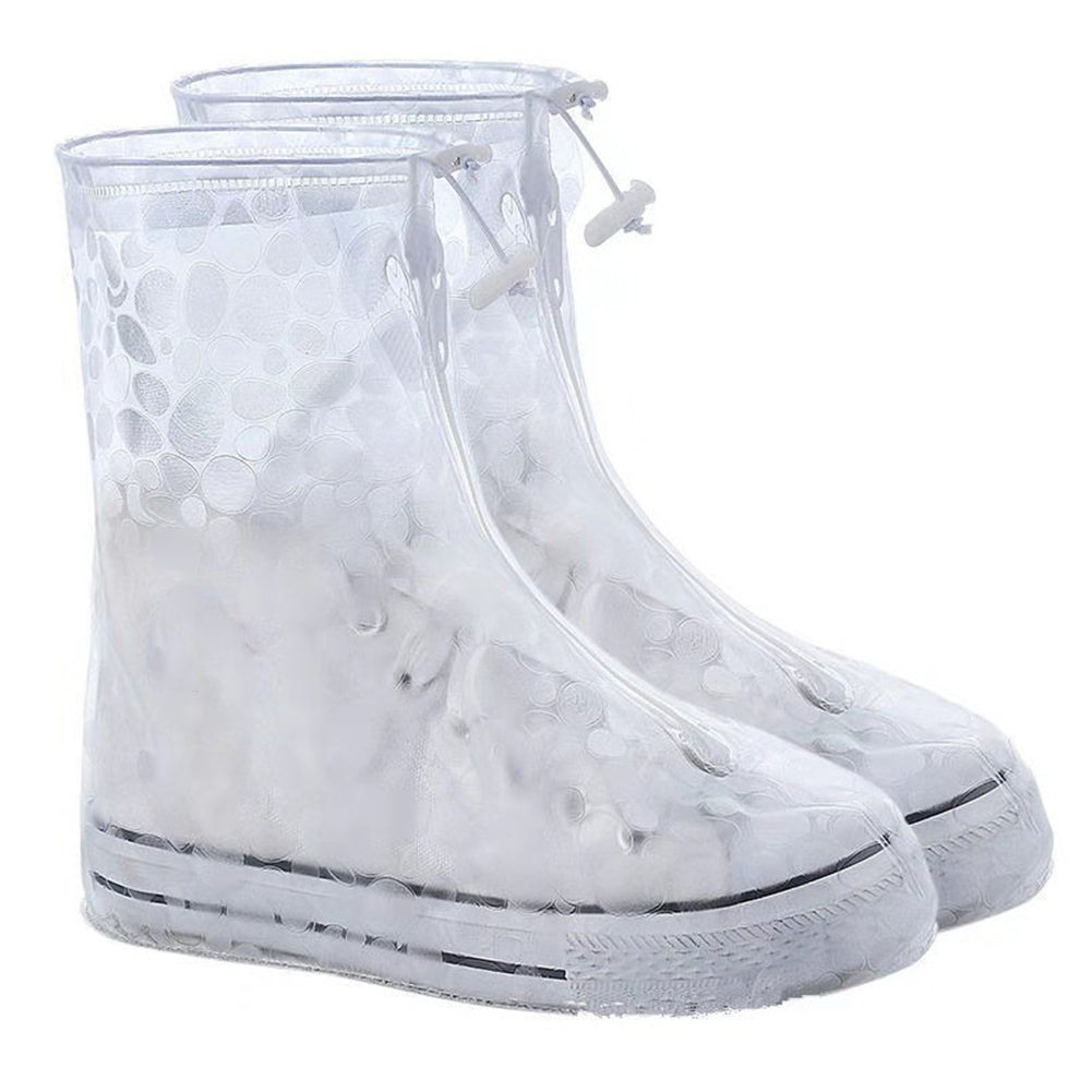 Waterproof Shoe Covers For Men And Womene