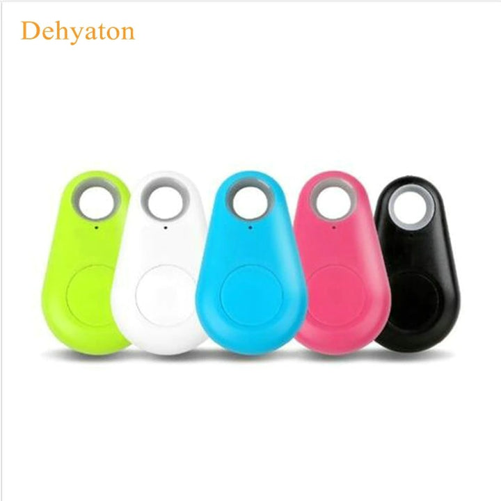 Smart Tracker Key Finder Locator Anti Lost GPS