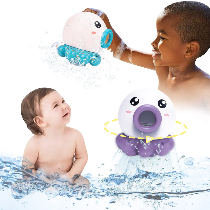 Water Toys Sprinkler Beach Toys Kids Water Toys