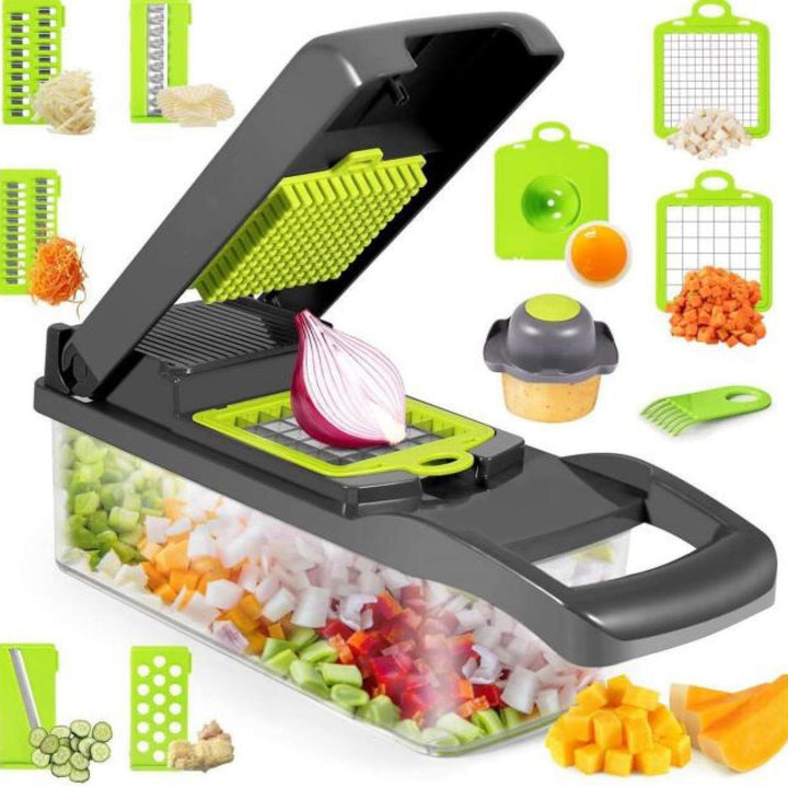 Cutter Vegetable Slicer