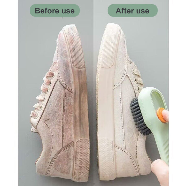 Cleaning Brush Soft Bristles