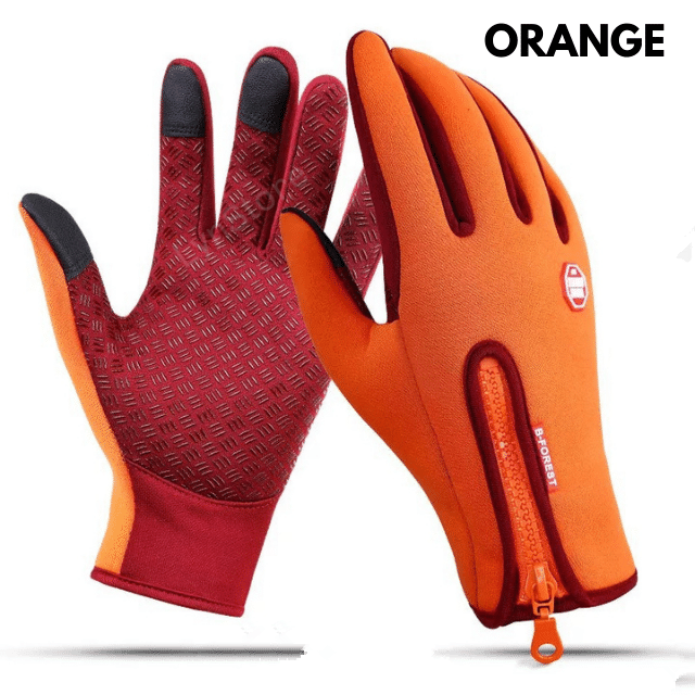 Winter Gloves Touch Screen