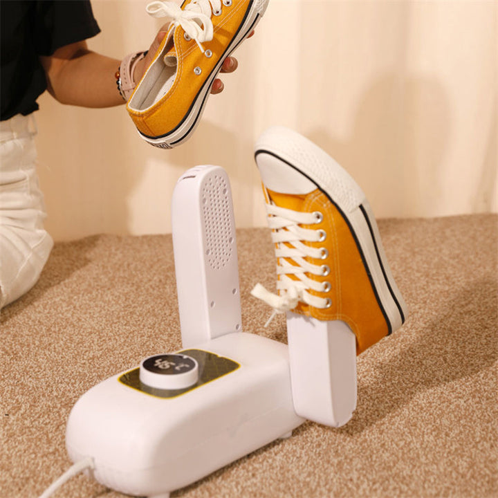 Shoes Quick Dryer Heater Deodorizer