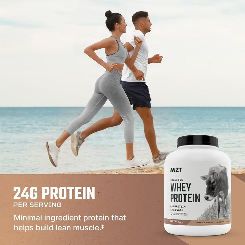 Dried Egg White Barrels