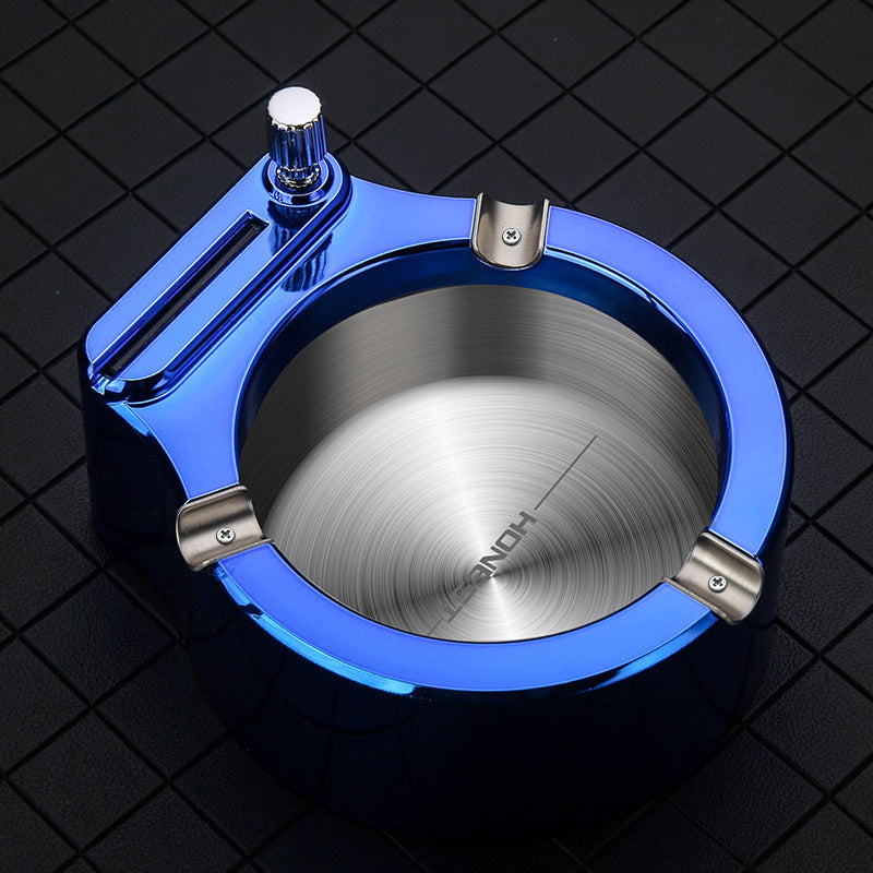 Cool Ashtrays For Cigars Outdoor Indoor Decor In Home Office