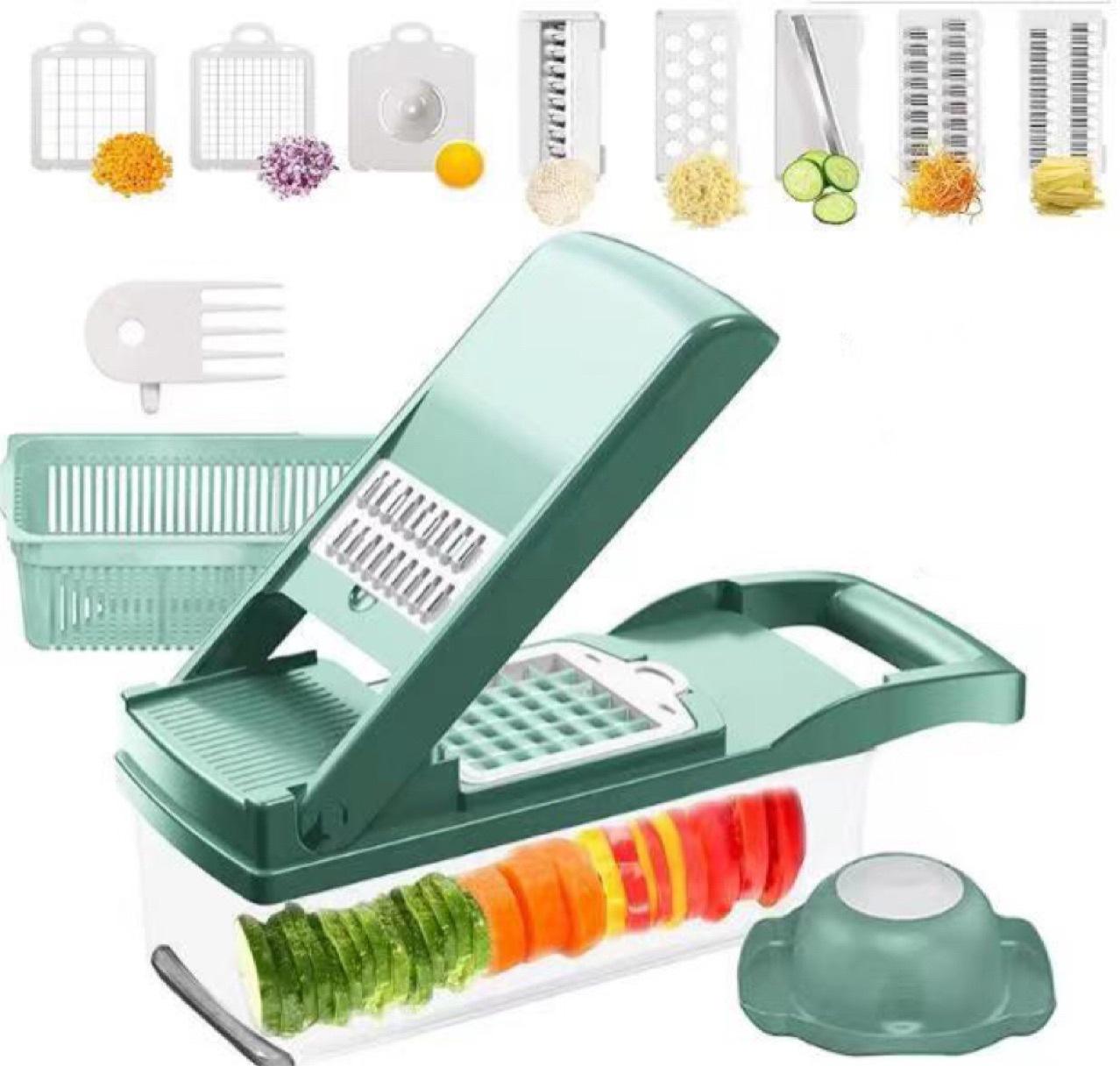 Cutter Vegetable Slicer