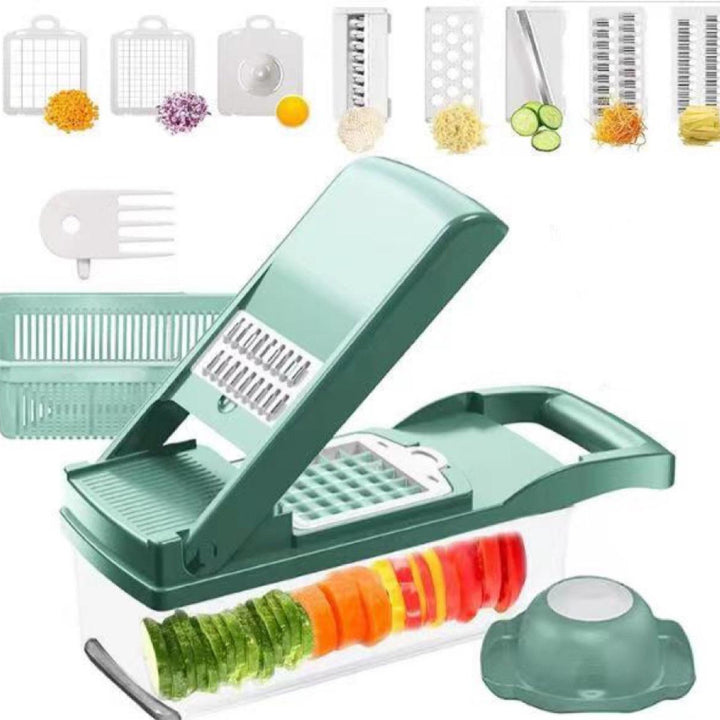 Cutter Vegetable Slicer