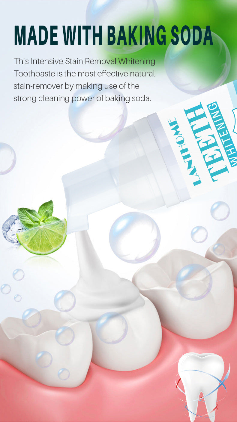 Cleaning Teeth Care Oral