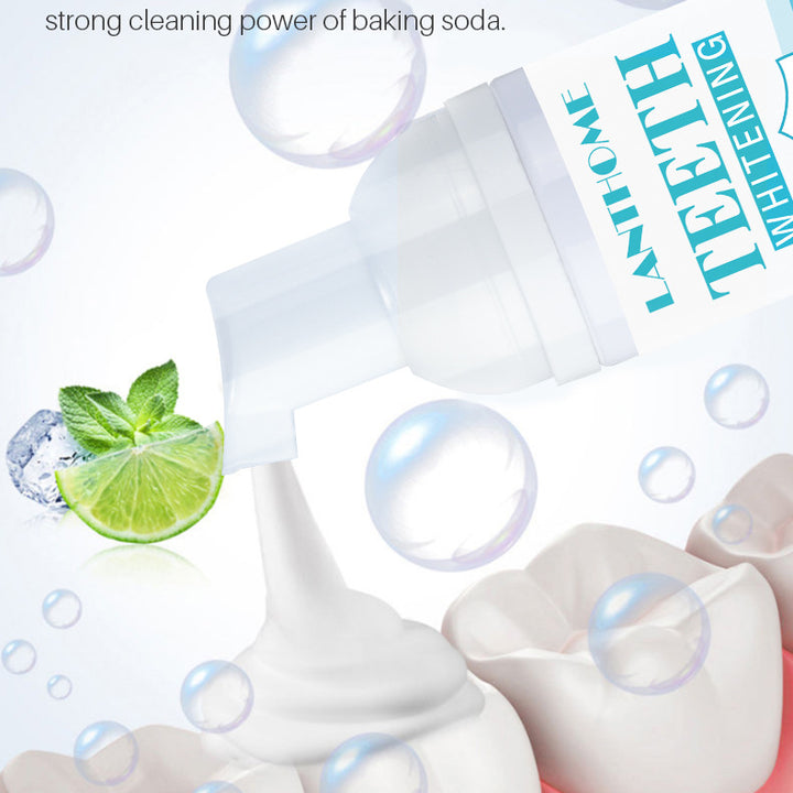 Cleaning Teeth Care Oral