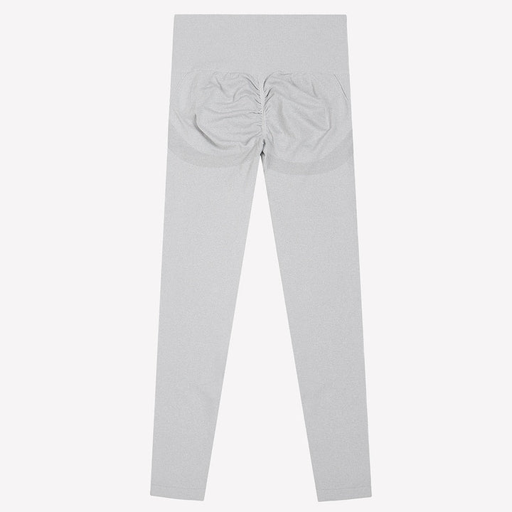 Gym Seamless Sports Pants