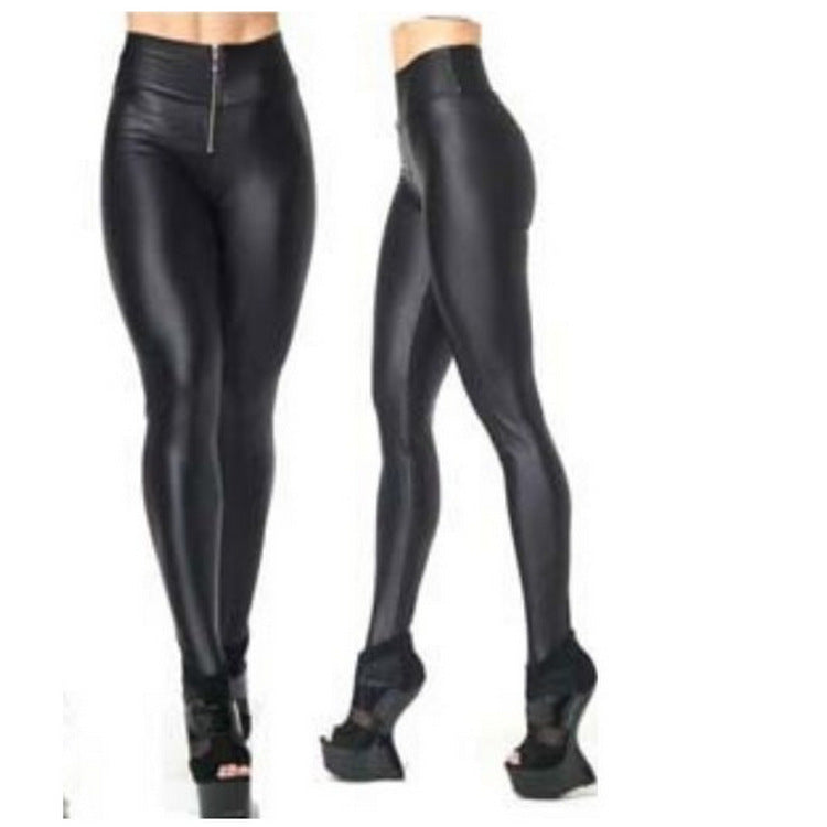 Leggings A Generation Of Hair