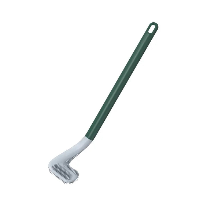 1pc Long Handled Toilet Brush