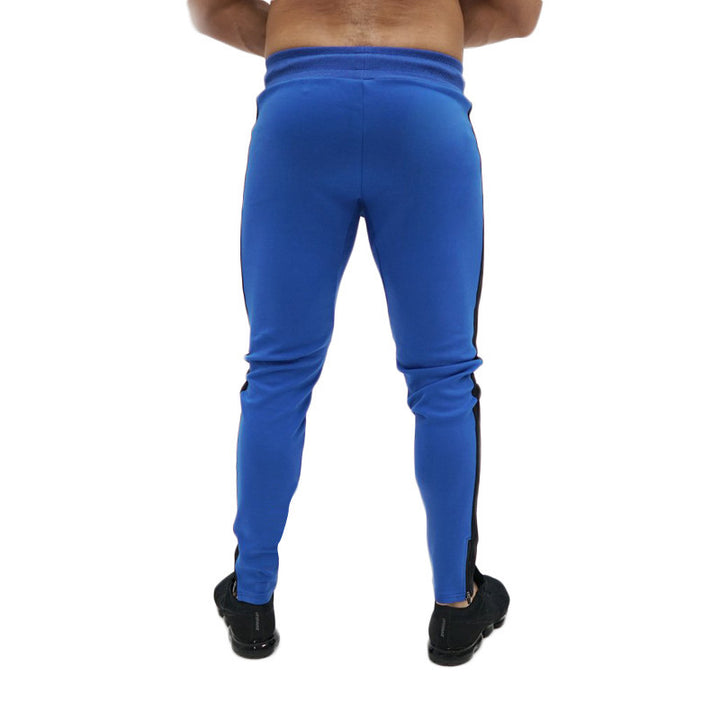 Slim fitness pants