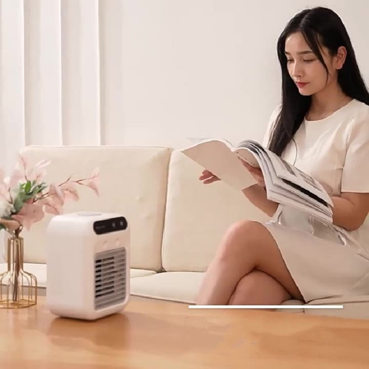 Air Conditioning For Room Office